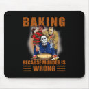 Suche nach mörder mousepads Weil