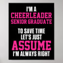 Suche nach tumbling poster Cheerleading