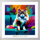 Suche nach persische katze kunst Generativitätsinhalt