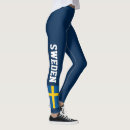 Suche nach schwedische leggings Flagge