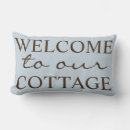 Suche nach rustikale hütte kissen Familie