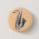 Suche nach saxophon buttons Jazz