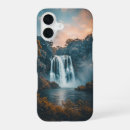 Suche nach wasserfälle iphone hüllen Landschaft