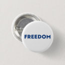 Suche nach in der freiheit buttons Demokrat