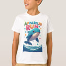 Suche nach wal cartoon tshirts Meer