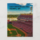 Suche nach stadium postkarten Ballpark