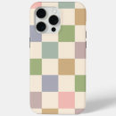 Suche nach retro muster iphone hüllen Kariert