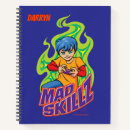 Suche nach gaming kleine notizbücher Junge