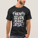 Suche nach zwanzig tshirts Später