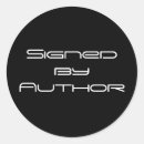 Suche nach verfasser aufkleber Autogramm