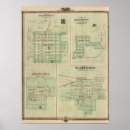 Suche nach maps poster Iowa
