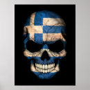 Suche nach griechische flagge poster Griechenland