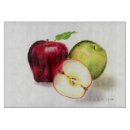 Suche nach grüner apfel untersetzer Rot