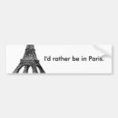 Suche nach paris autoaufkleber Eiffelturm