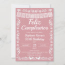 Suche nach cumpleanos einladungen Fiesta