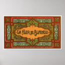 Suche nach alfonso poster Vintag