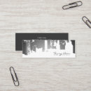 Suche nach stadt mini visitenkarten Gebäude