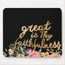 Suche nach religiös mousepads Zitat