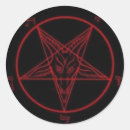 Suche nach ziege aufkleber Baphomet