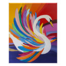 Suche nach abstrakte vögel poster Bunt