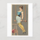 Suche nach vintage women postkarten Frau
