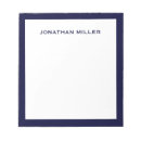 Suche nach monogramm notizblock Minimalistisch