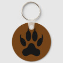 Suche nach paw schlüsselanhänger Tier