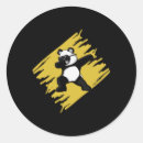 Suche nach süßer panda aufkleber Liebe