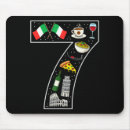 Suche nach kulturen mousepads Retro
