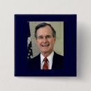 Suche nach george bush buttons Präsident