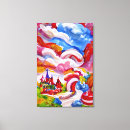 Suche nach clouds leinwandbilder Himmel