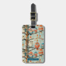 Suche nach owls gepäckanhänger Niedlich