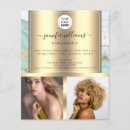Suche nach qr code flyer Elegant