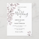 Suche nach staubige rose postkarten Typografie