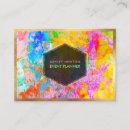 Suche nach neonfarben visitenkarten Tropisch