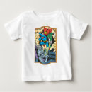 Suche nach superman babykleidung Gerechtigkeitsleague