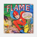 Suche nach comic magnete Vintag