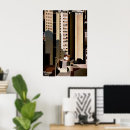 Suche nach vintage architektur poster Modern