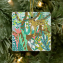 Suche nach den dschungel ornamente Dschungeltiere