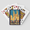 Suche nach india spielkarten Landschaft