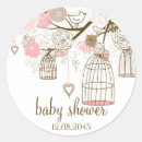 Suche nach rosa vogel aufkleber Für sie