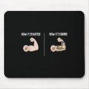 Suche nach gemeinschaft mousepads Farbenfrohe tätowierungen