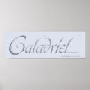 Suche nach galadriel poster Elrond