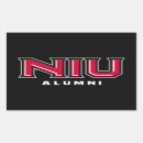 Suche nach alumni aufkleber Nord illinois