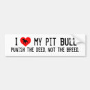 Suche nach pitbull hund autoaufkleber Tyrann