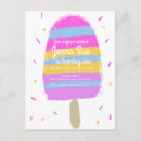 Suche nach post geburtstag einladungen Bunt