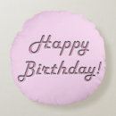 Suche nach alles gute zum geburtstag kissen Geburtstagskissen
