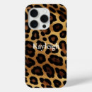 Suche nach animal print iphone hüllen Braun