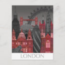 Suche nach london skyline postkarten Fantastisch