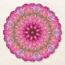 Suche nach blume mandala untersetzer Lila